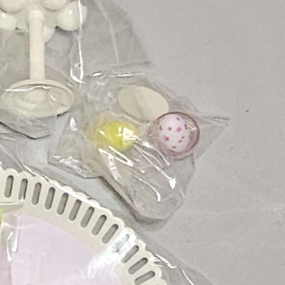 American Girl Egg Decorating Accessory Set for 18-inch dolls *retired* NIB - Picture 9 of 10